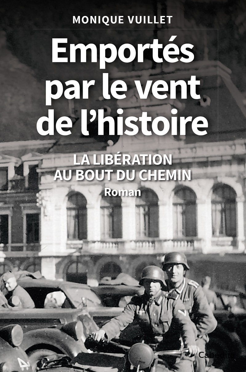 EMPORTÉS PAR LE VENT DE L'HISTOIRE