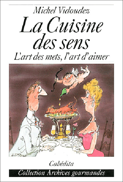 LA CUISINE DES SENS