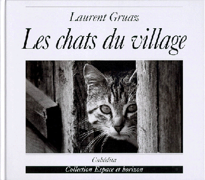 CHATS DU VILLAGE (LES)