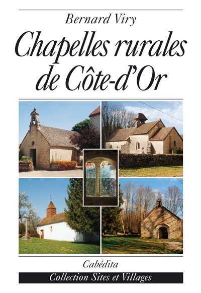 CHAPELLES RURALES DE COTE-D'OR