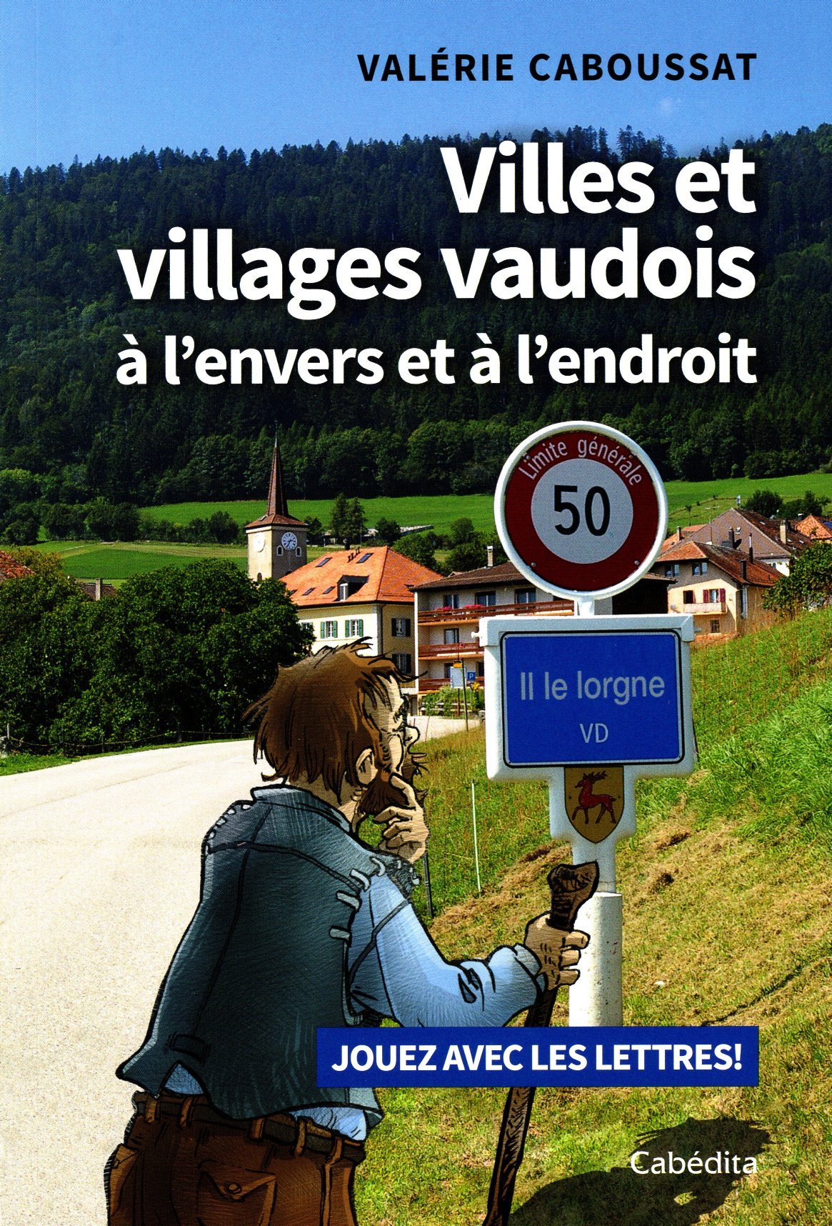 VILLES ET VILLAGES VAUDOIS