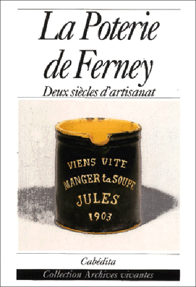 POTERIE DE FERNEY (LA)