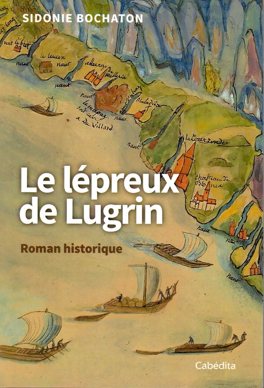 LE LEPREUX DE LUGRIN