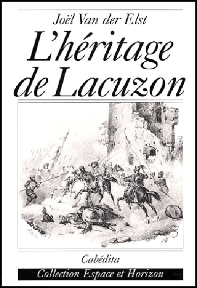 L'HERITAGE DE LACUZON