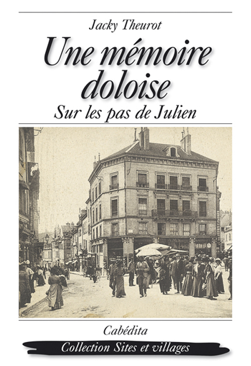 UNE MEMOIRE DOLOISE