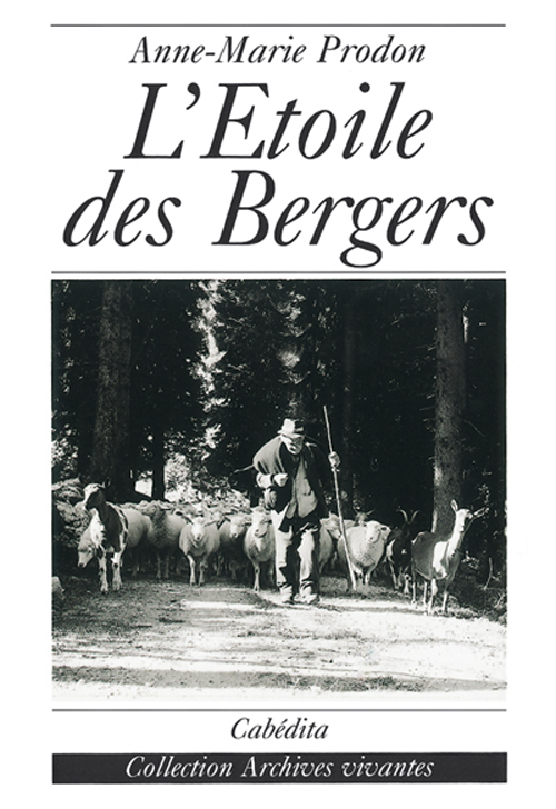 ETOILE DES BERGERS (L')