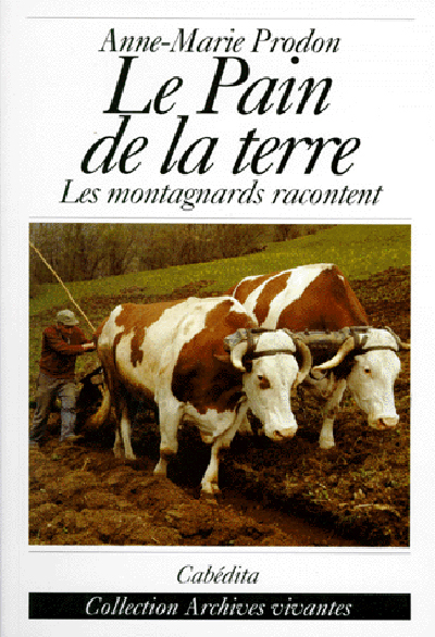PAIN DE LA TERRE (LE)