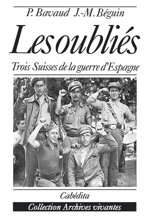 OUBLIES (LES)