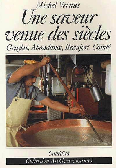 SAVEUR VENUE DES SIECLES (UNE)