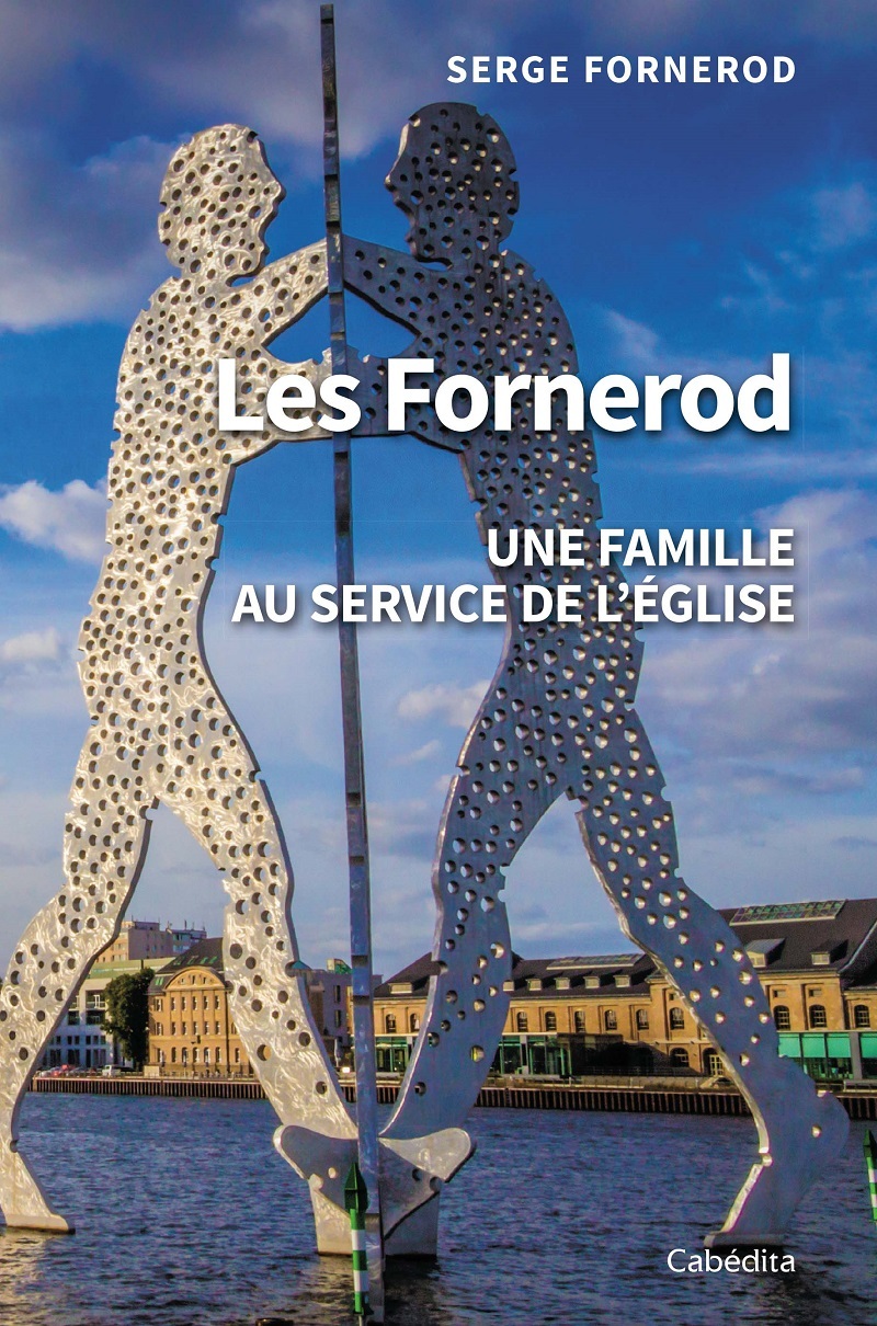 LES FORNEROD