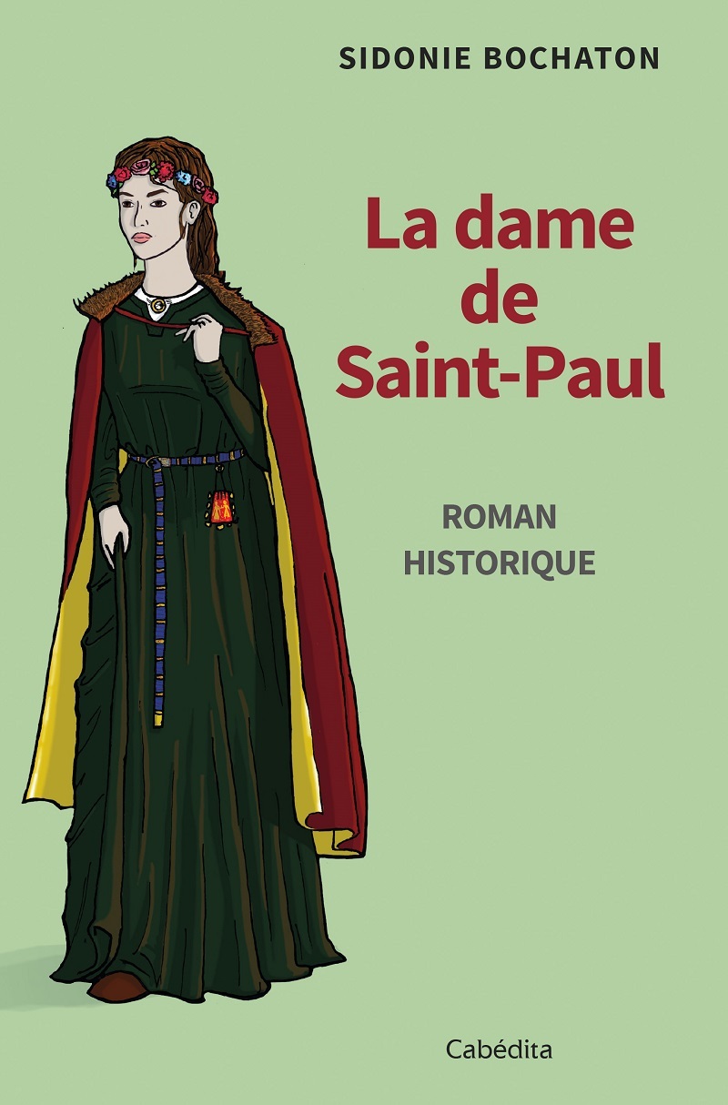 LA DAME DE SAINT-PAUL