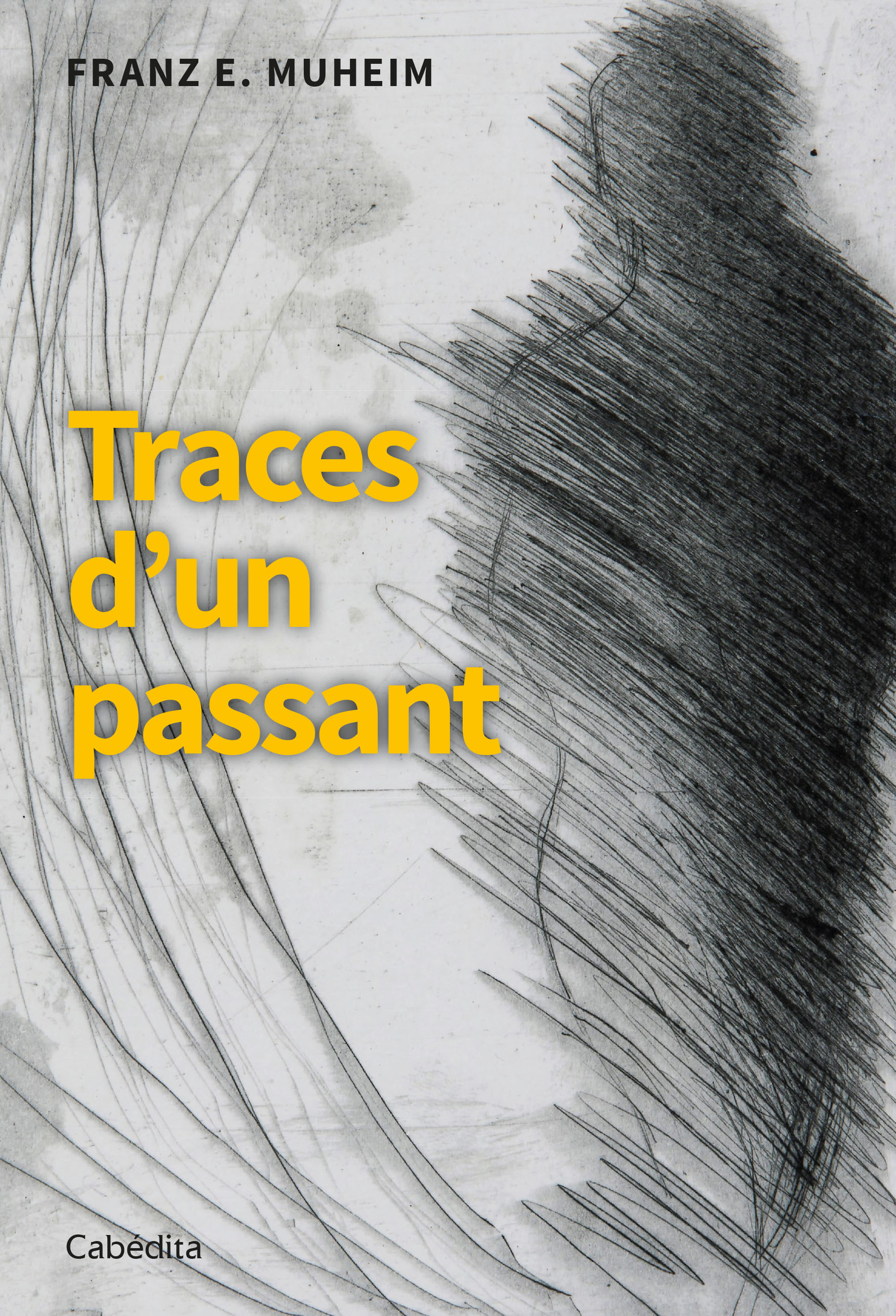 TRACES D'UN PASSANT