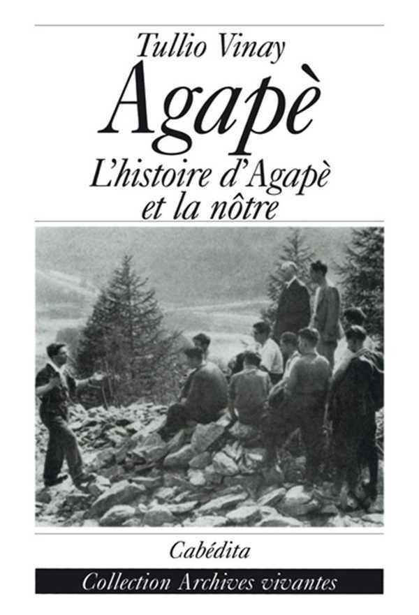 Agapè