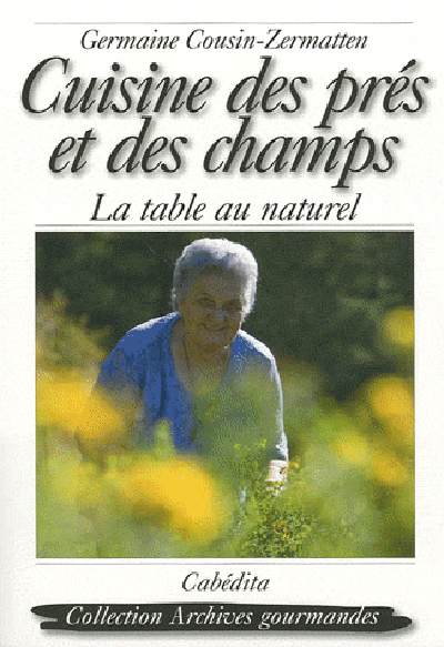 CUISINE DES PRES ET DES CHAMPS
