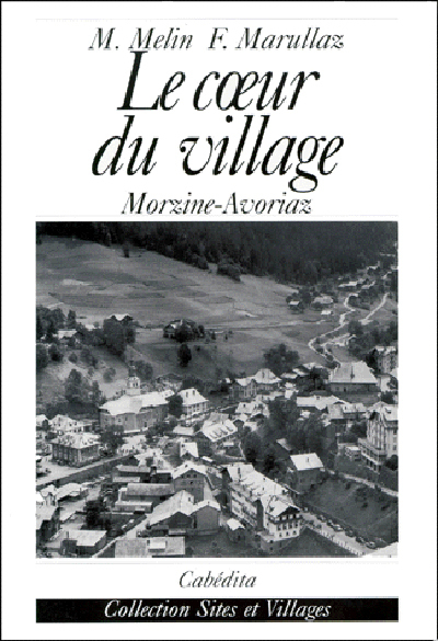 COEUR DU VILLAGE (LE)-MORZINE AVORIAZ