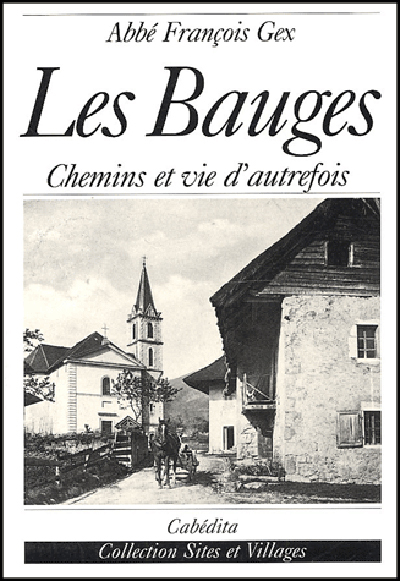 LES BAUGES