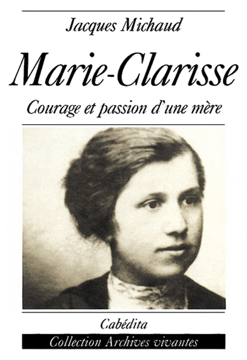 MARIE-CLARISSE