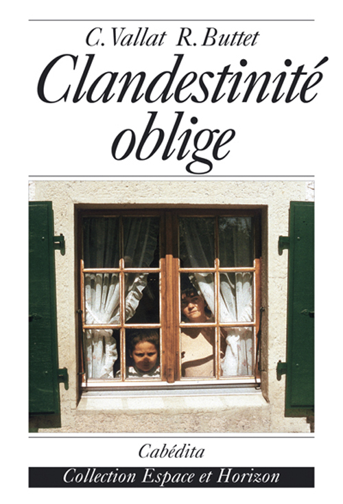CLANDESTINITE OBLIGE