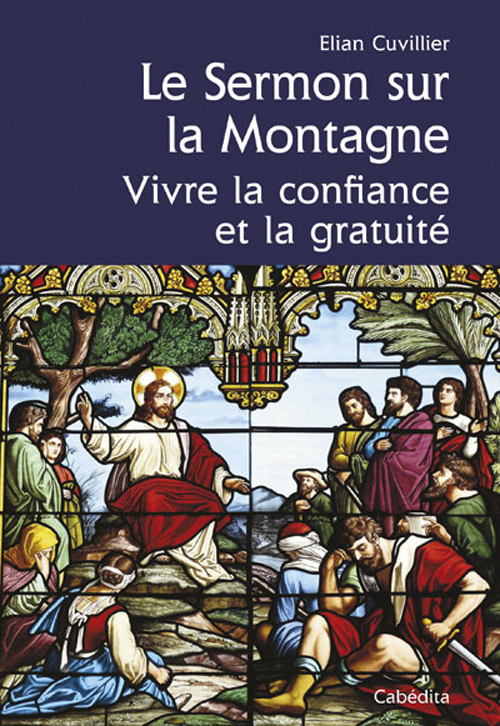 Sermon sur la montagne