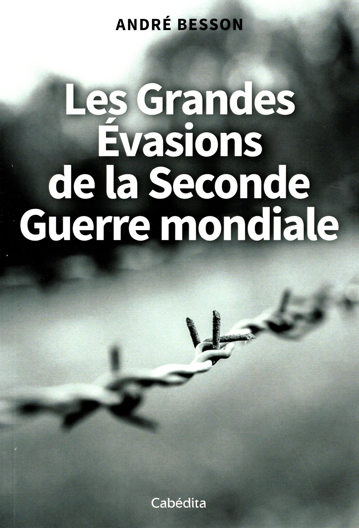 LES GRANDES EVASIONS DE LA SECONDE GUERRE MONDIALE