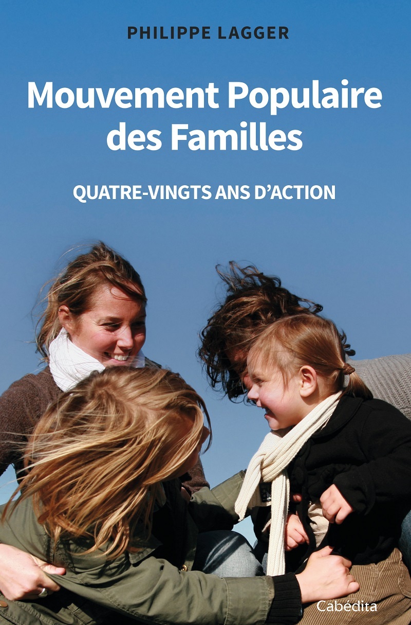 MOUVEMENT POPULAIRE DES FAMILLES