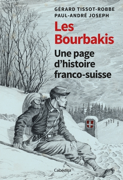 LES BOURBAKIS