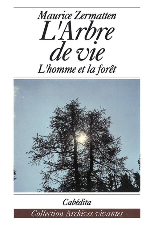 ARBRE DE VIE (L')