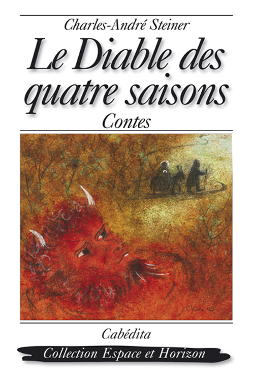 LE DIABLE DES QUATRE SAISONS