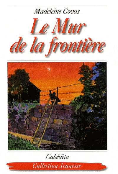 LE MUR DE LA FRONTIERE