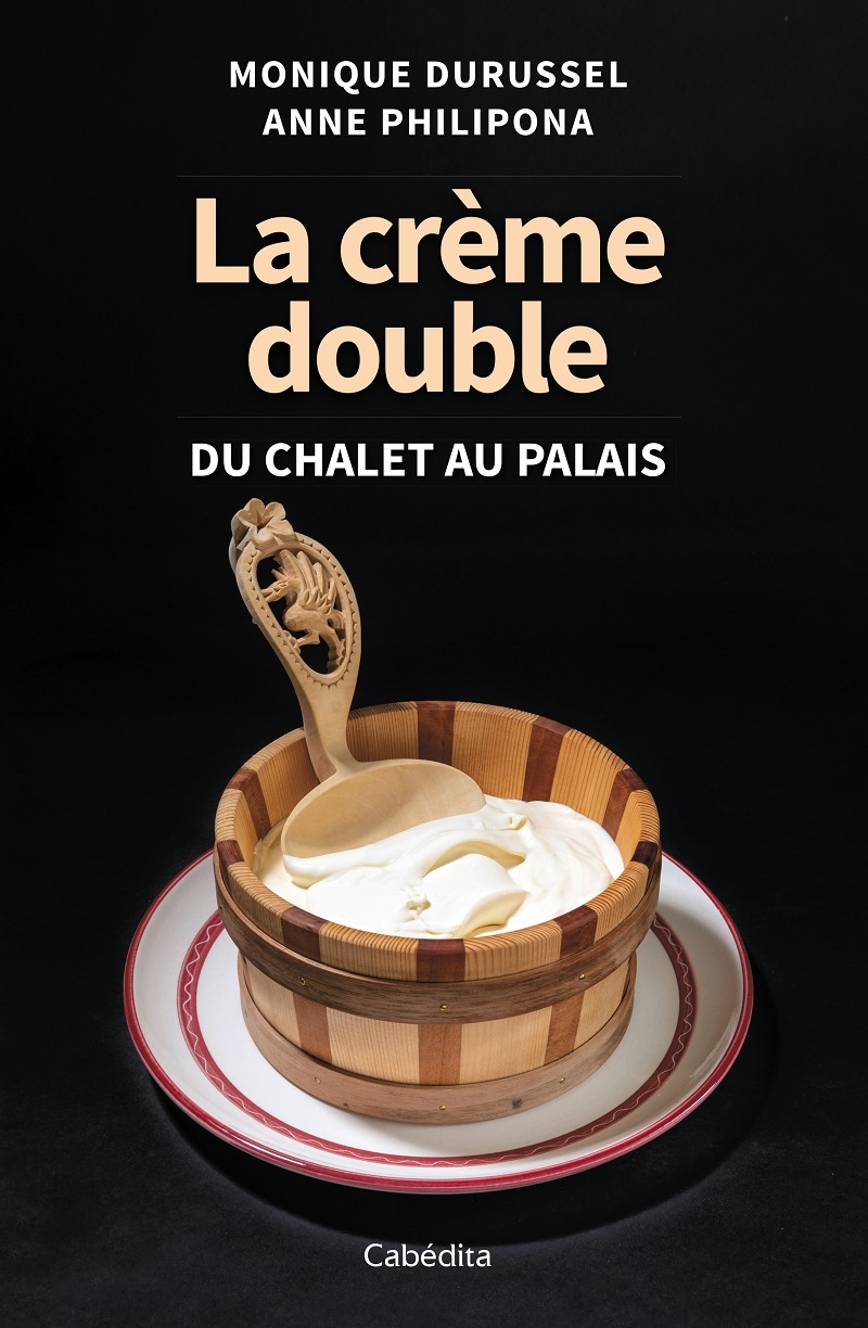 LA CREME DOUBLE