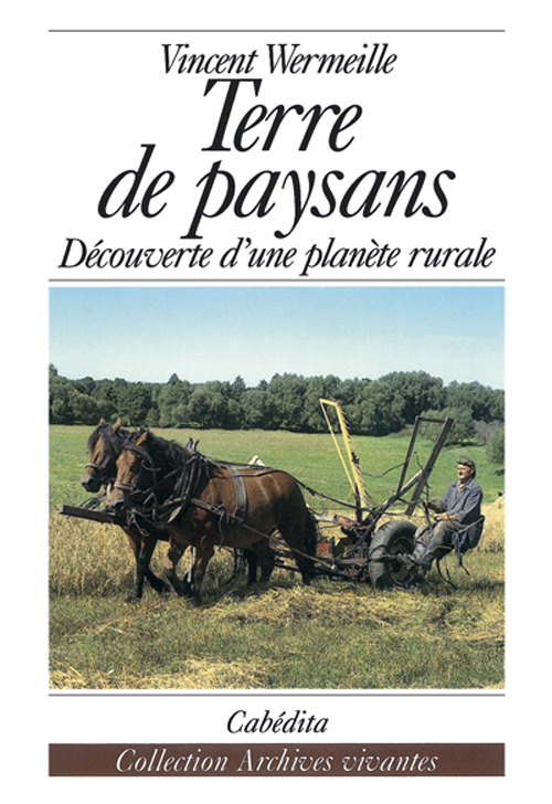 TERRE DE PAYSANS