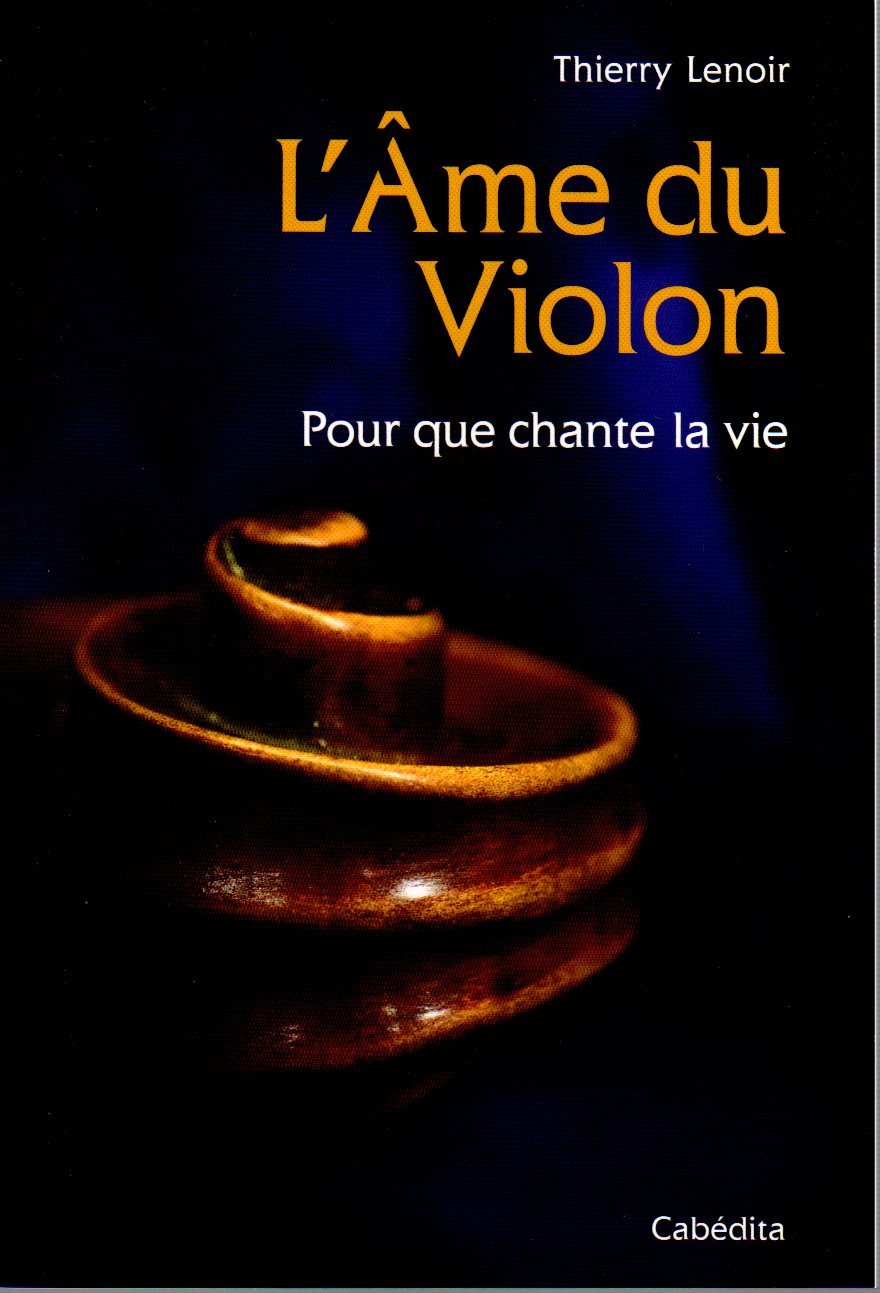 L'Âme du Violon