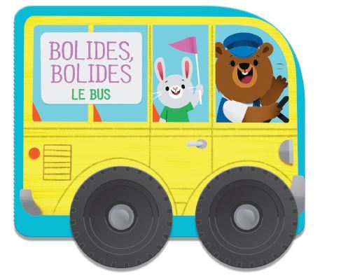 Le bus - Bolides bolides