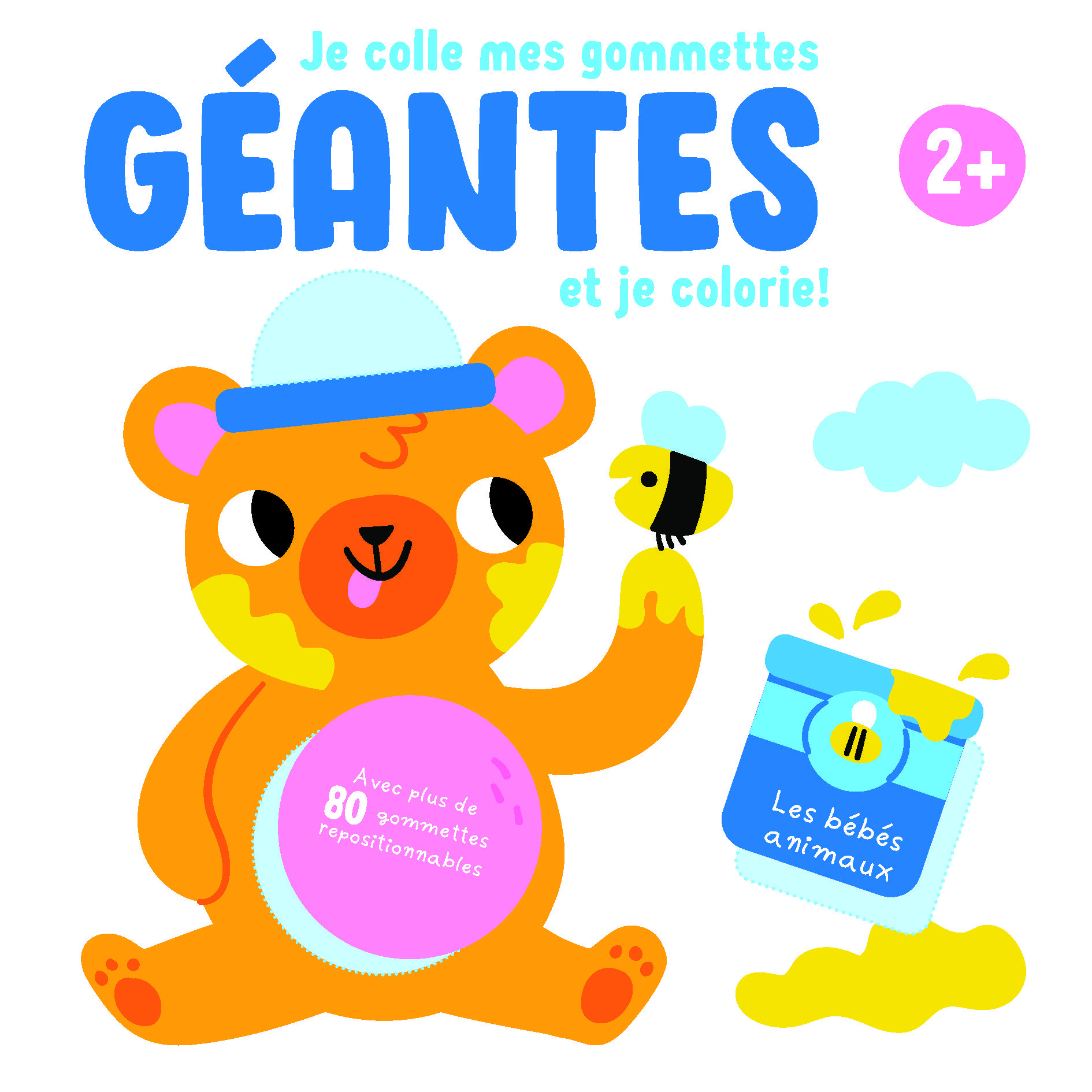 Les bébés animaux, 