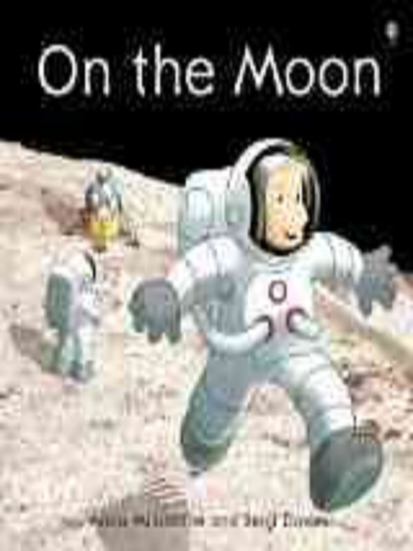 On the Moon