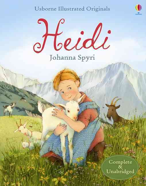 Heidi