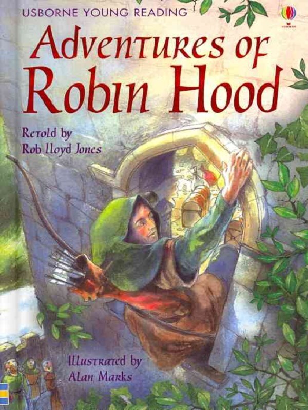 Adventures of Robin Hood