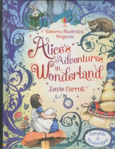 Alice's Adventures in Wonderland