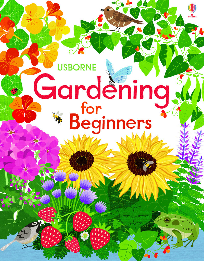 Gardening for beginners