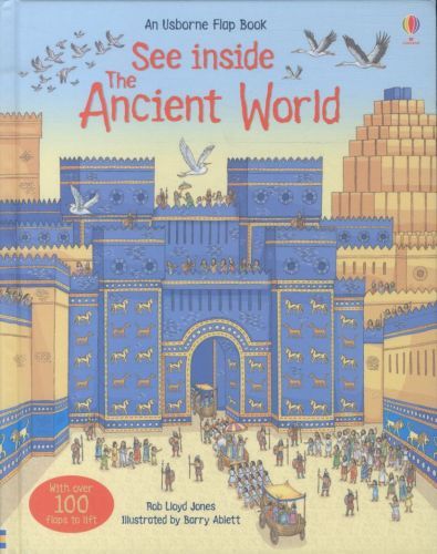 The Ancient World