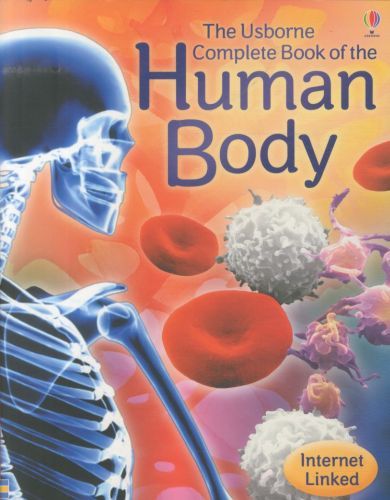 The Usborne Complete Book of the Human Body