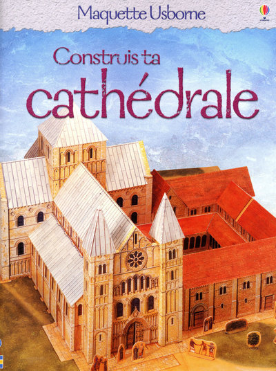 Construis ta cathédrale