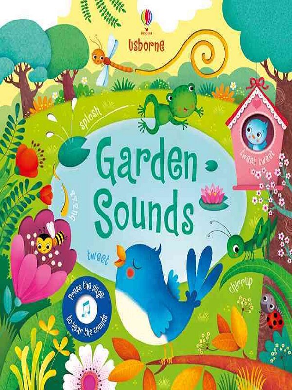 Garden Sounds