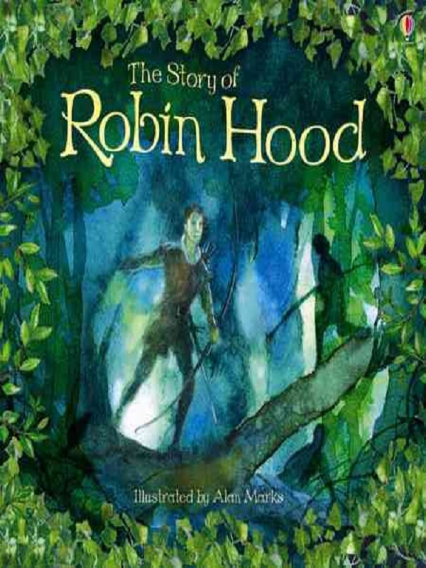 Story of Robin Hood