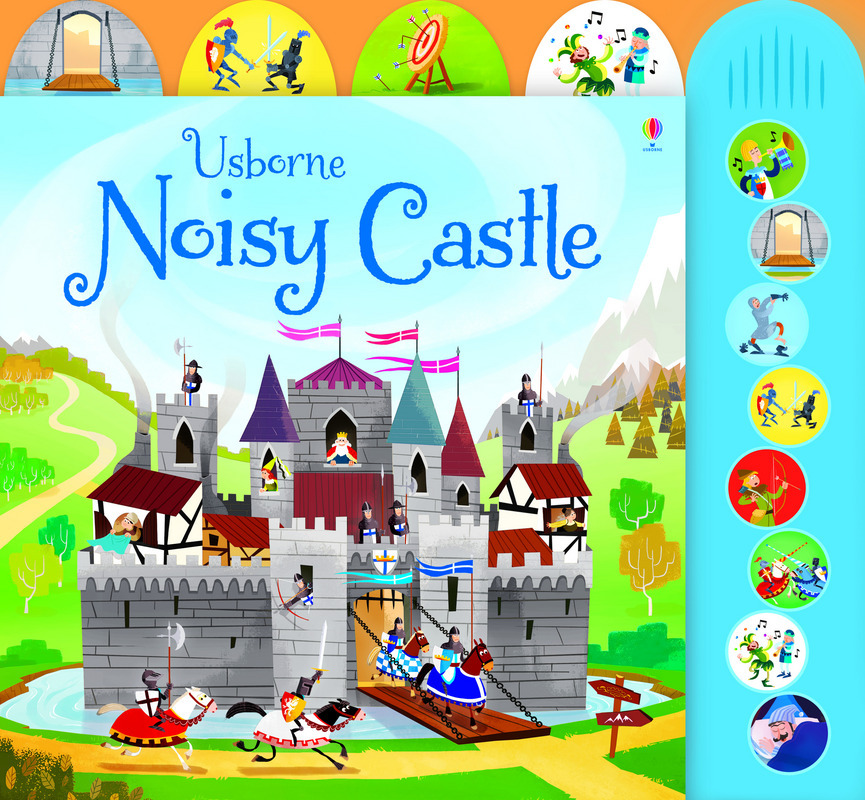Noisy Castle