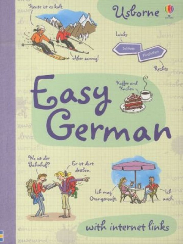 Easy German