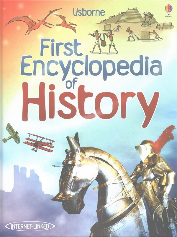 First Encyclopedia of History