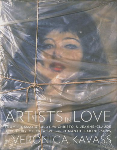 Artists in Love: