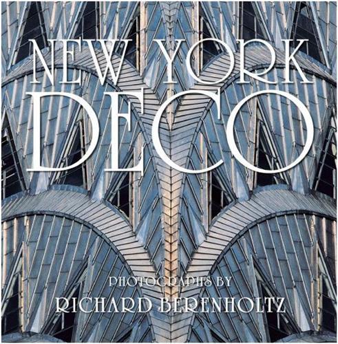 New York Deco /anglais