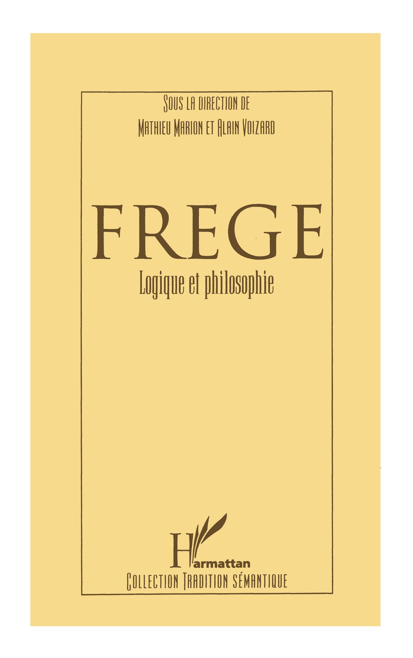 Frege
